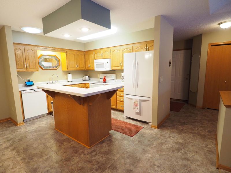 1240 Bradford St SE, Hutchinson, MN 55350