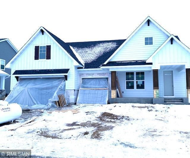 5721 130th Ln N, Hugo, MN 55038