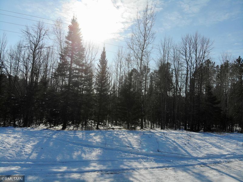 XYZ East Mud Lake Rd, Wright, MN 55798