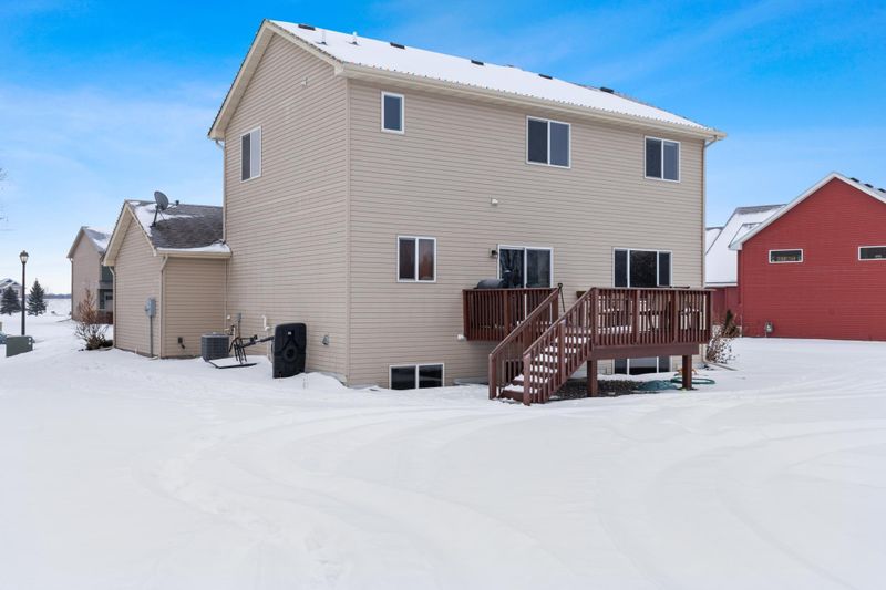 1034 Emerald St NE, Hanover, MN 55341