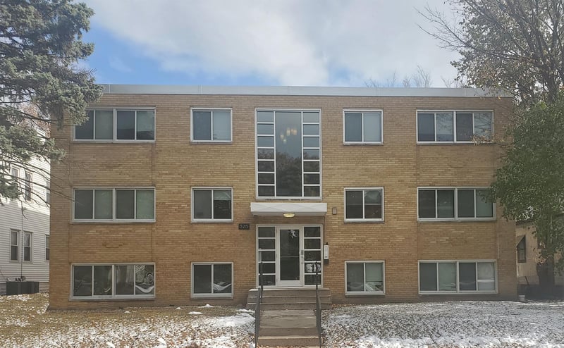 3215 21st Ave So, Minneapolis, MN 55407