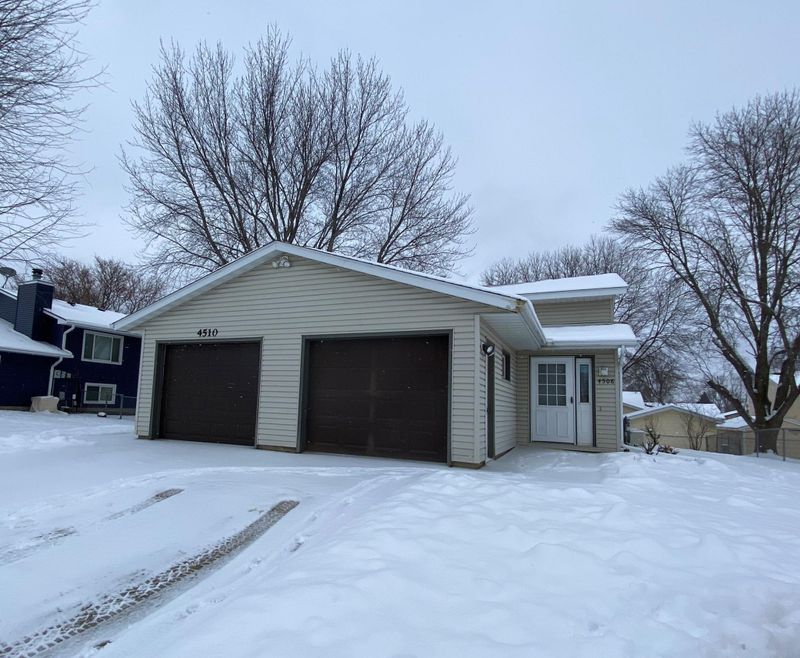 4508 15th Ave NW, Rochester, MN 55901