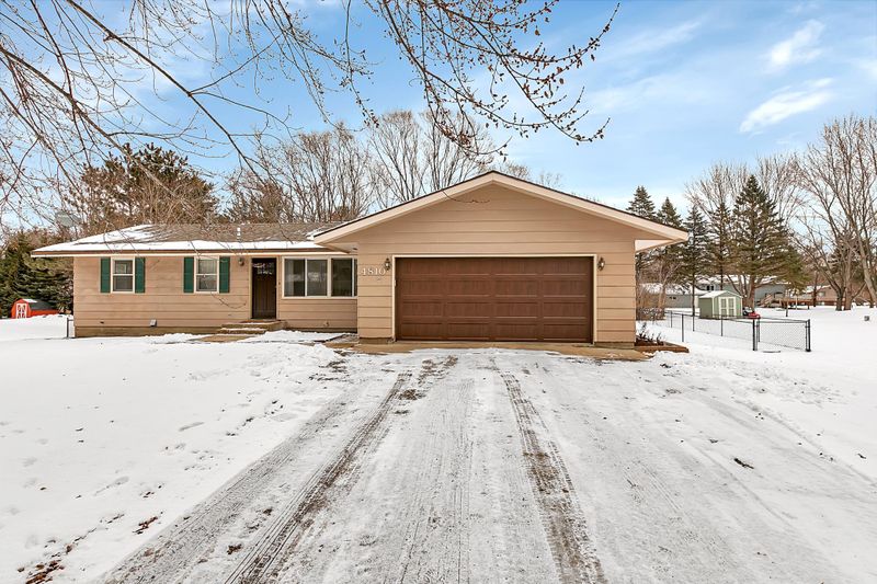 4810 Mayflower Rd NW, Sauk Rapids, MN 56379