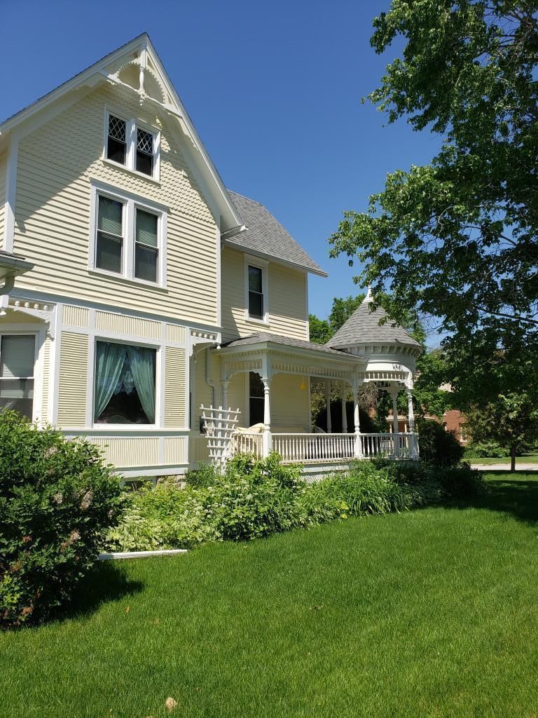 507 Fillmore Ave S, Lanesboro, MN 55949