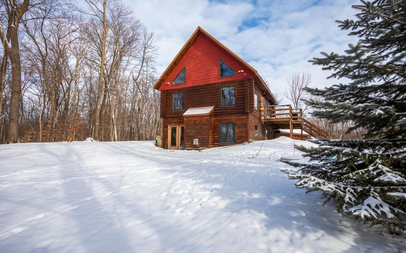 1340 Timber Ln SW, Garfield, MN 56332