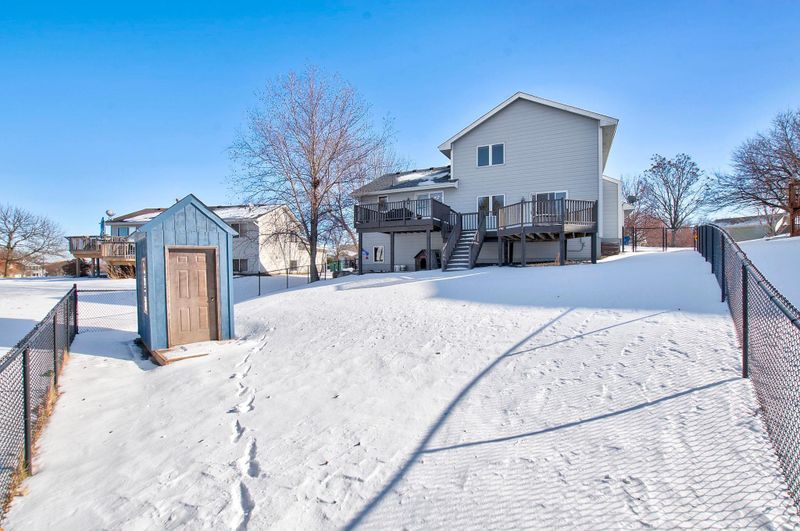 6232 S Park Dr, Savage, MN 55378