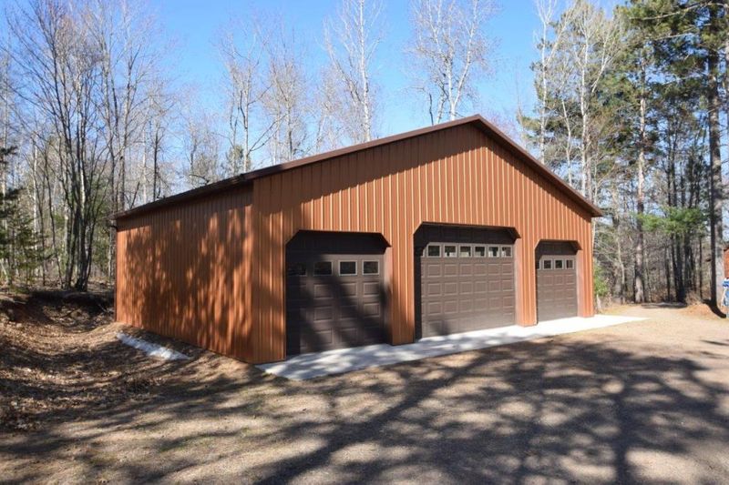 N7572 Wood Dr, Trego, WI 54888