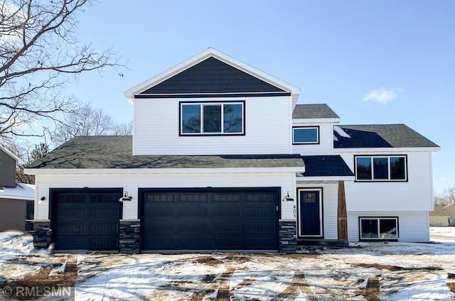 405 30th Ave SE, Saint Cloud, MN 56304