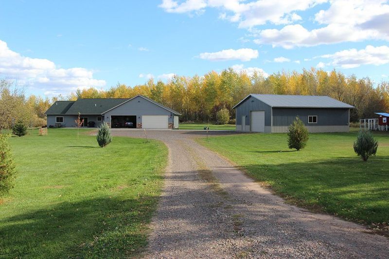 48305 Forest Blvd, Rush City, MN 55069