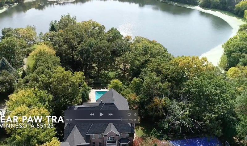 822 Bear Paw Trl, Eagan, MN 55123