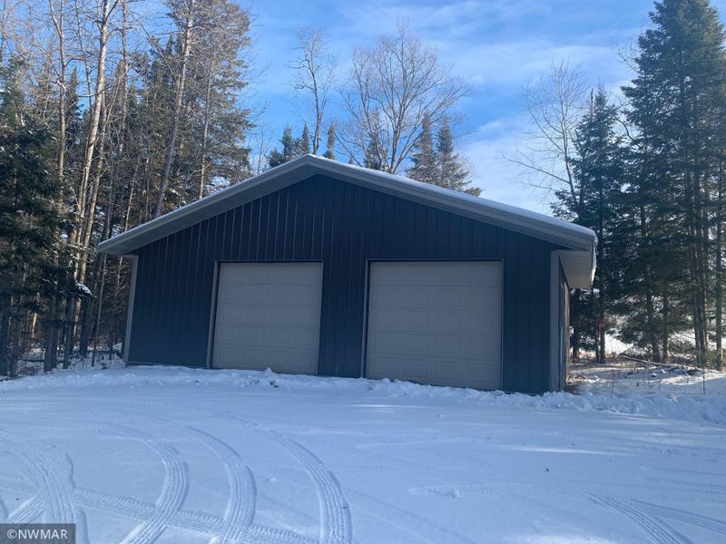 16250 Sharp Rock Rd NE, Hines, MN 56647