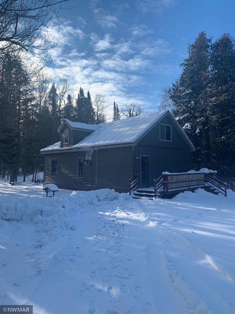 16250 Sharp Rock Rd NE, Hines, MN 56647