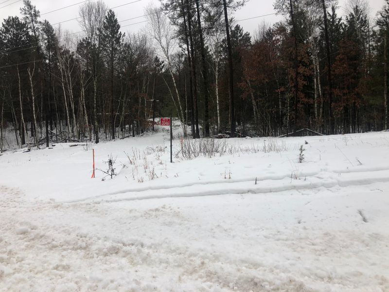 XXX County Road H, Webster, WI 54830