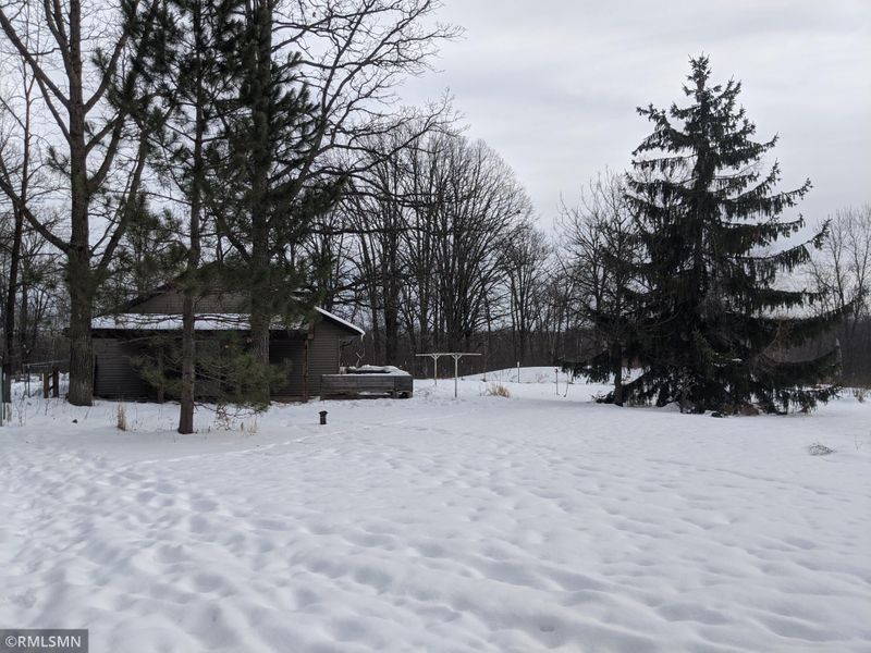 2713 235th Ave, Brook Park, MN 55007