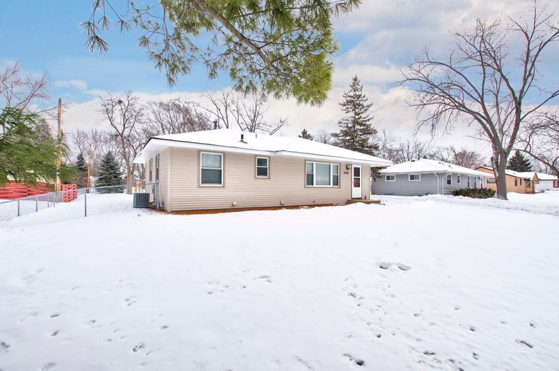 11239 Bittersweet St NW, Coon Rapids, MN 55433