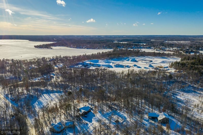 Lot 5 Whitney Ct, Lake Shore, MN 56468