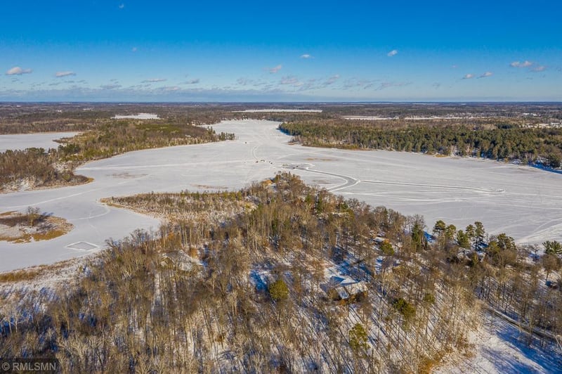 Lot 5 Whitney Ct, Lake Shore, MN 56468