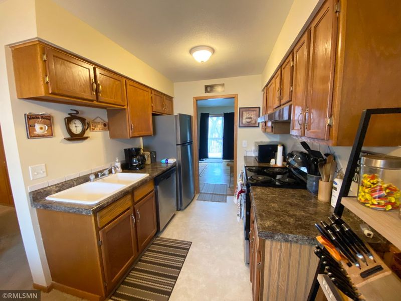 12151 Drake St NW, Coon Rapids, MN 55448