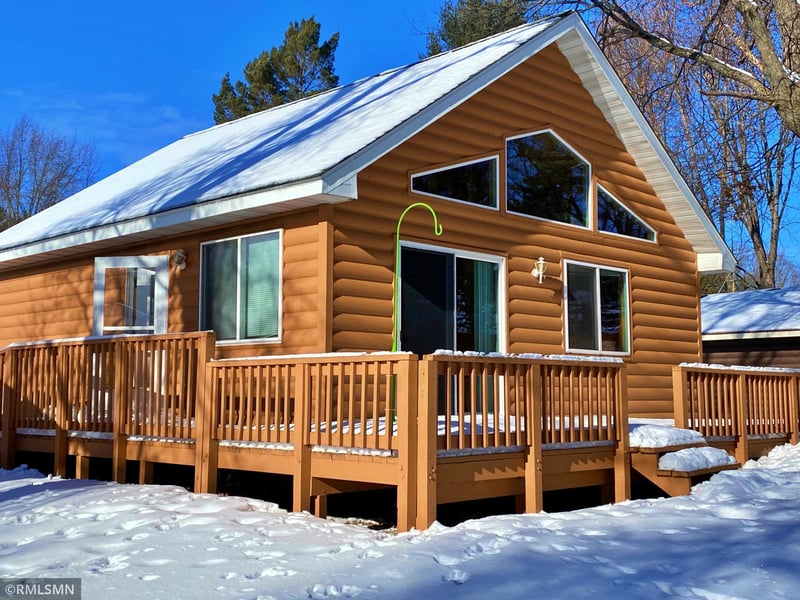 28098 453rd Pl, Aitkin, MN 56431