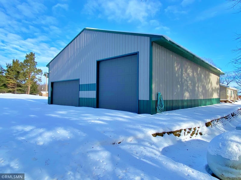 28098 453rd Pl, Aitkin, MN 56431
