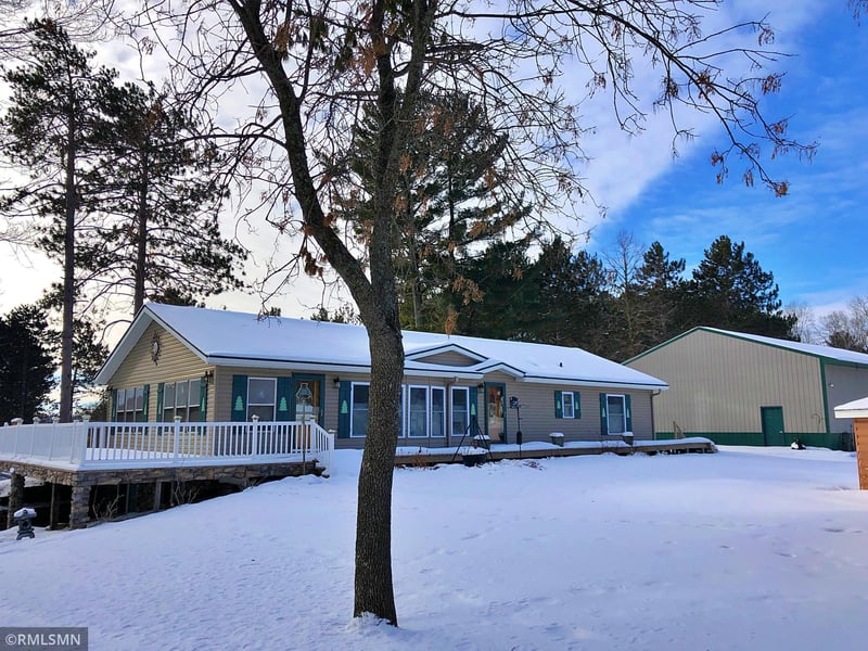 28098 453rd Pl, Aitkin, MN 56431