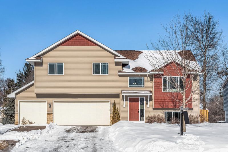 617 130th Ln NE, Blaine, MN 55434