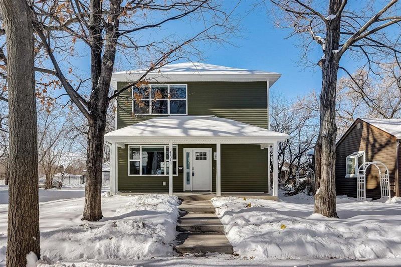 4131 James Ave N, Minneapolis, MN 55412