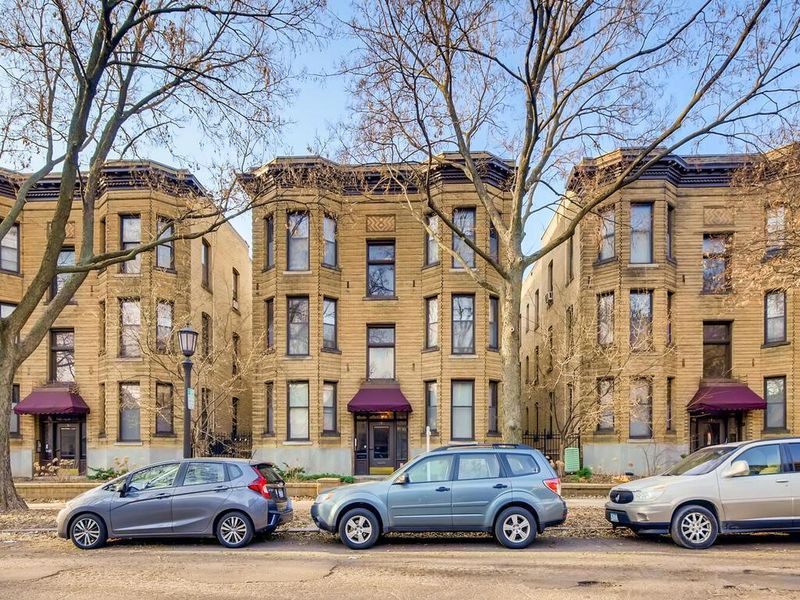 290 Dayton Ave #2E, Saint Paul, MN 55102