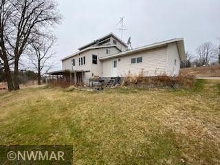 28088 Acme Ln, Pennington, MN 56663
