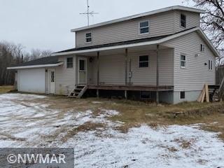 28088 Acme Ln, Pennington, MN 56663