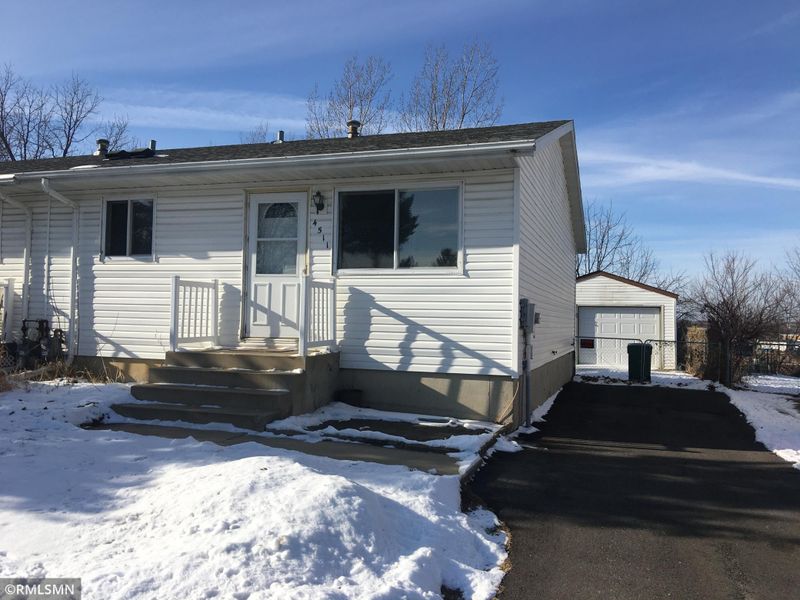 4511 22nd Ave NW, Rochester, MN 55901