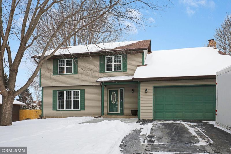 7932 66th St S, Cottage Grove, MN 55016