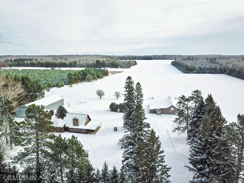1256 County 41 NW, Backus, MN 56435