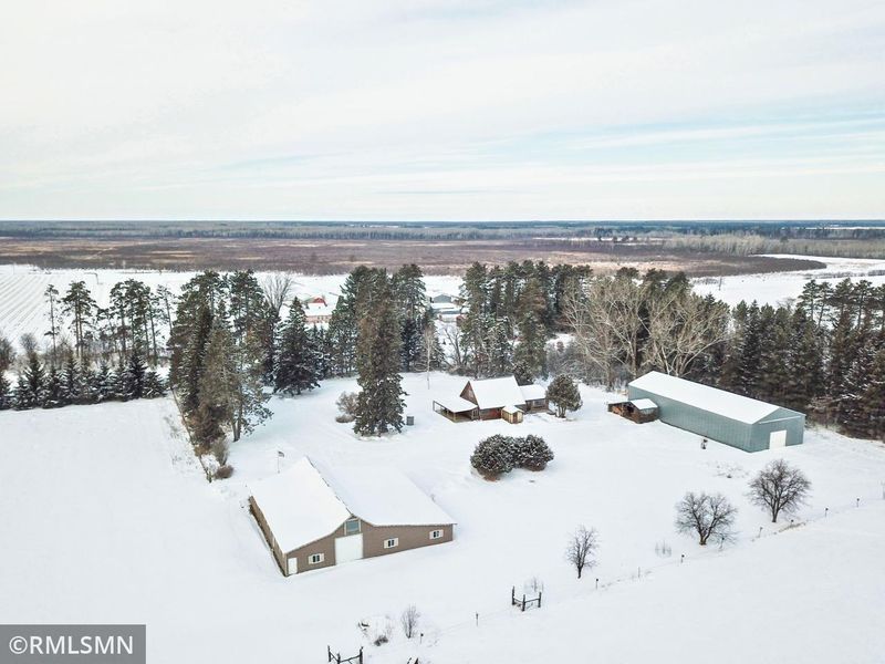 1256 County 41 NW, Backus, MN 56435