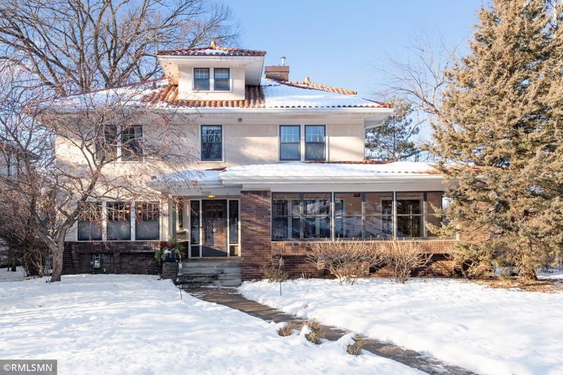 5100 Harriet Ave SW, Minneapolis, MN 55419