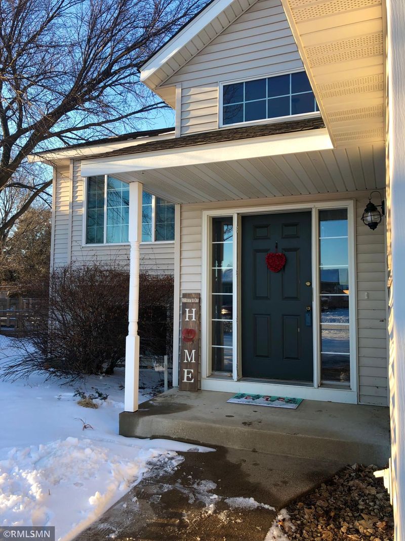 155 2nd St SW, Rice, MN 56367