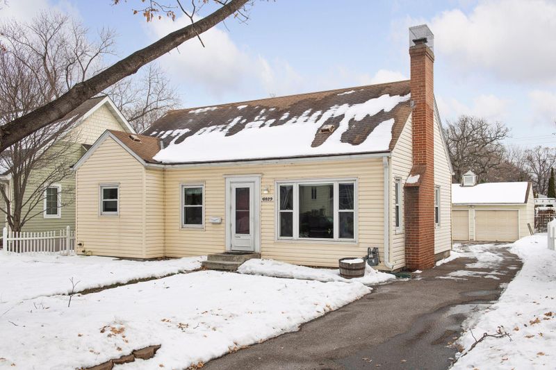 6823 Oliver Ave S, Richfield, MN 55423