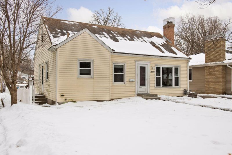 6823 Oliver Ave S, Richfield, MN 55423