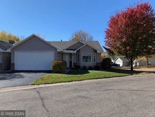 919 105th Ave NW, Coon Rapids, MN 55433