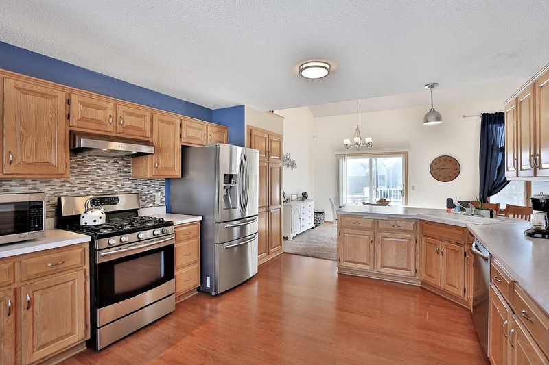 1168 Ruffed Grouse Ct, Lino Lakes, MN 55014