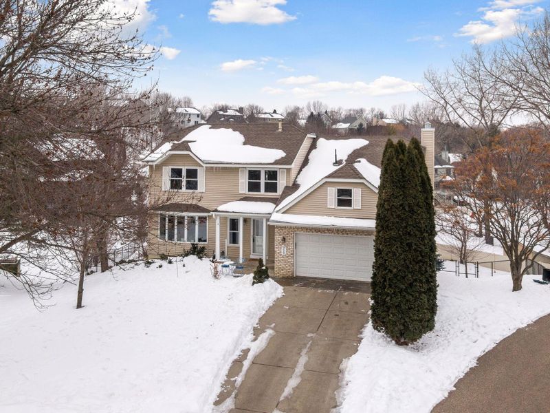 6567 Taiga Cir, Eden Prairie, MN 55346