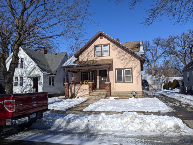 806 3rd Ave NW, Austin, MN 55912