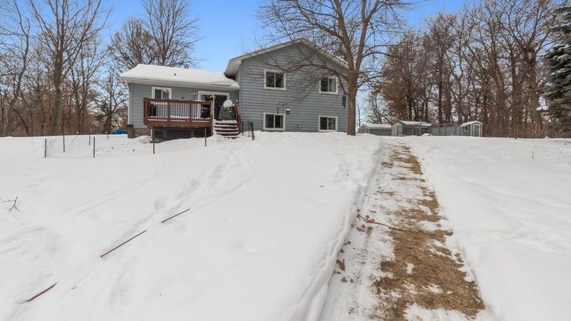 27215 112th St NW, Zimmerman, MN 55398