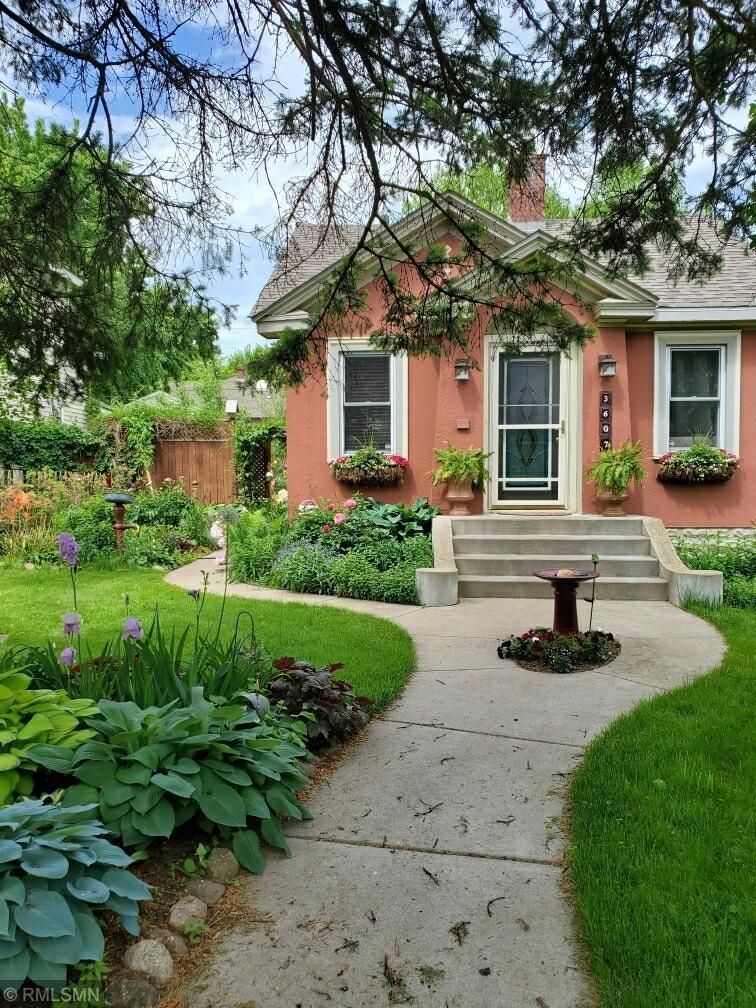 3607 N 4th St, Minneapolis, MN 55412