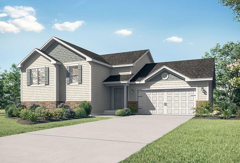 544 SE Pond View Dr, Lonsdale, MN 55046