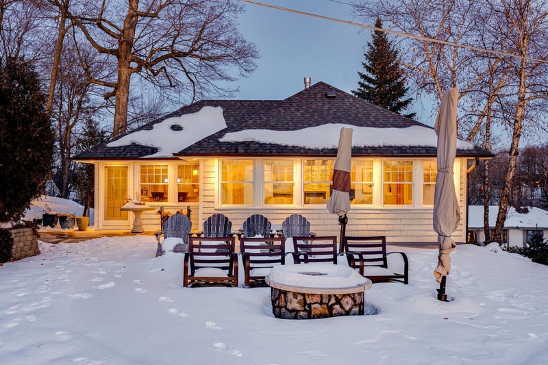 2965 Casco Point Rd, Orono, MN 55391