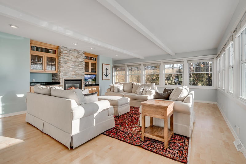 2965 Casco Point Rd, Orono, MN 55391