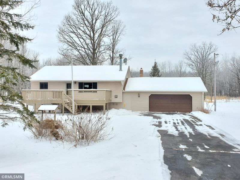 3125 Nightengale St, Mora, MN 55051