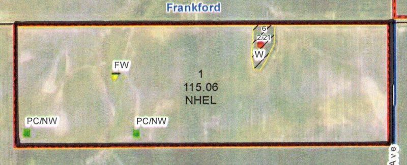TBD 255th St, Grand Meadow, MN 55933