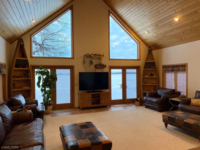 8169 123rd Ave SE, Lake Lillian, MN 56253